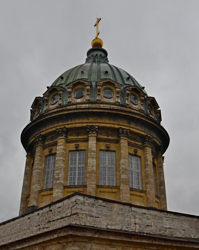 ПИТЕР. - Виктор Осипчук