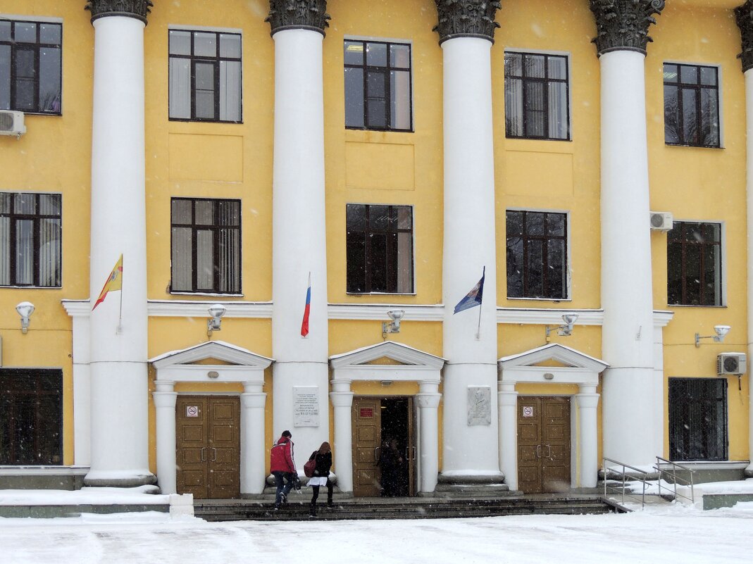 VGMU - Андрей Л. В.