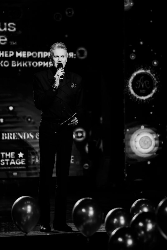 - - Джованни Луче