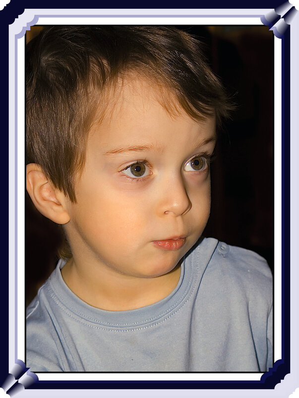 ВЗГЛЯД - Владимир Кроливец