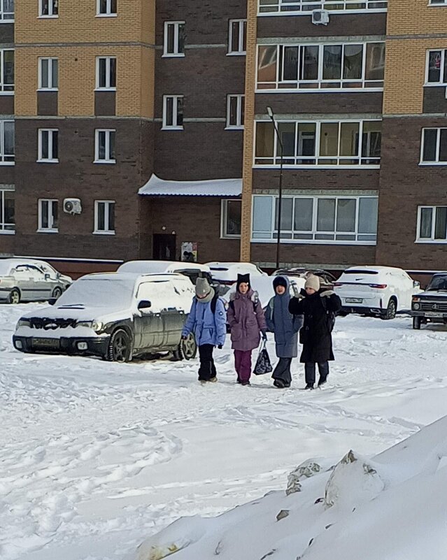 Вместе веселей - Андрей Макурин