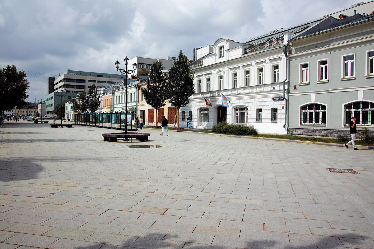 Школьная улица - Игорь Белоногов