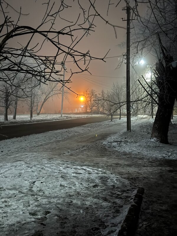 *** - Яна Горбунова