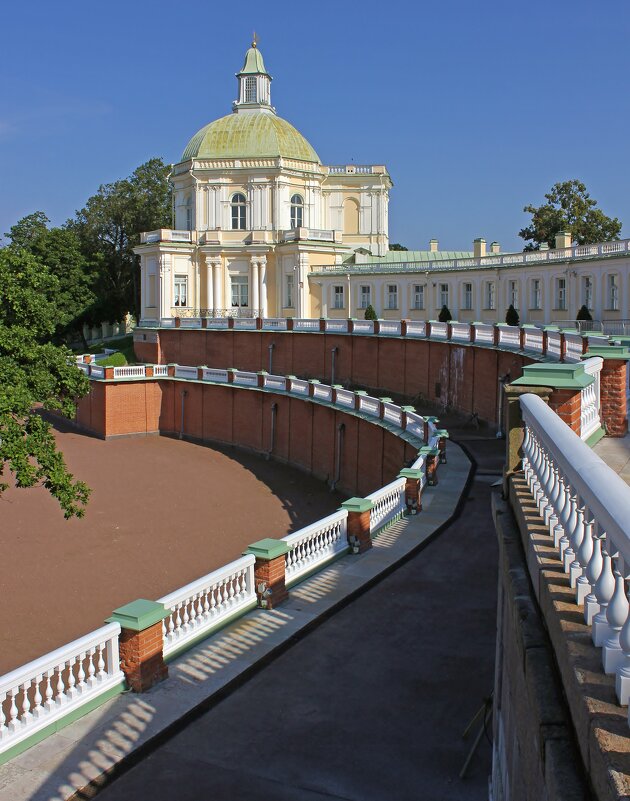 Японский павильон - Владимир Соколов (svladmir) Японский павильон - Владимир Соколов (svladmir)