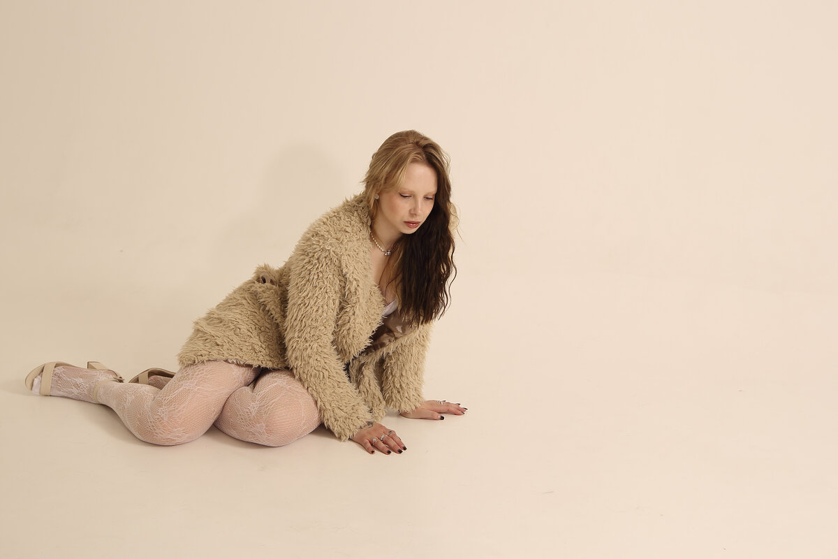 Следопыт - Леонид Следопыт - Леонид