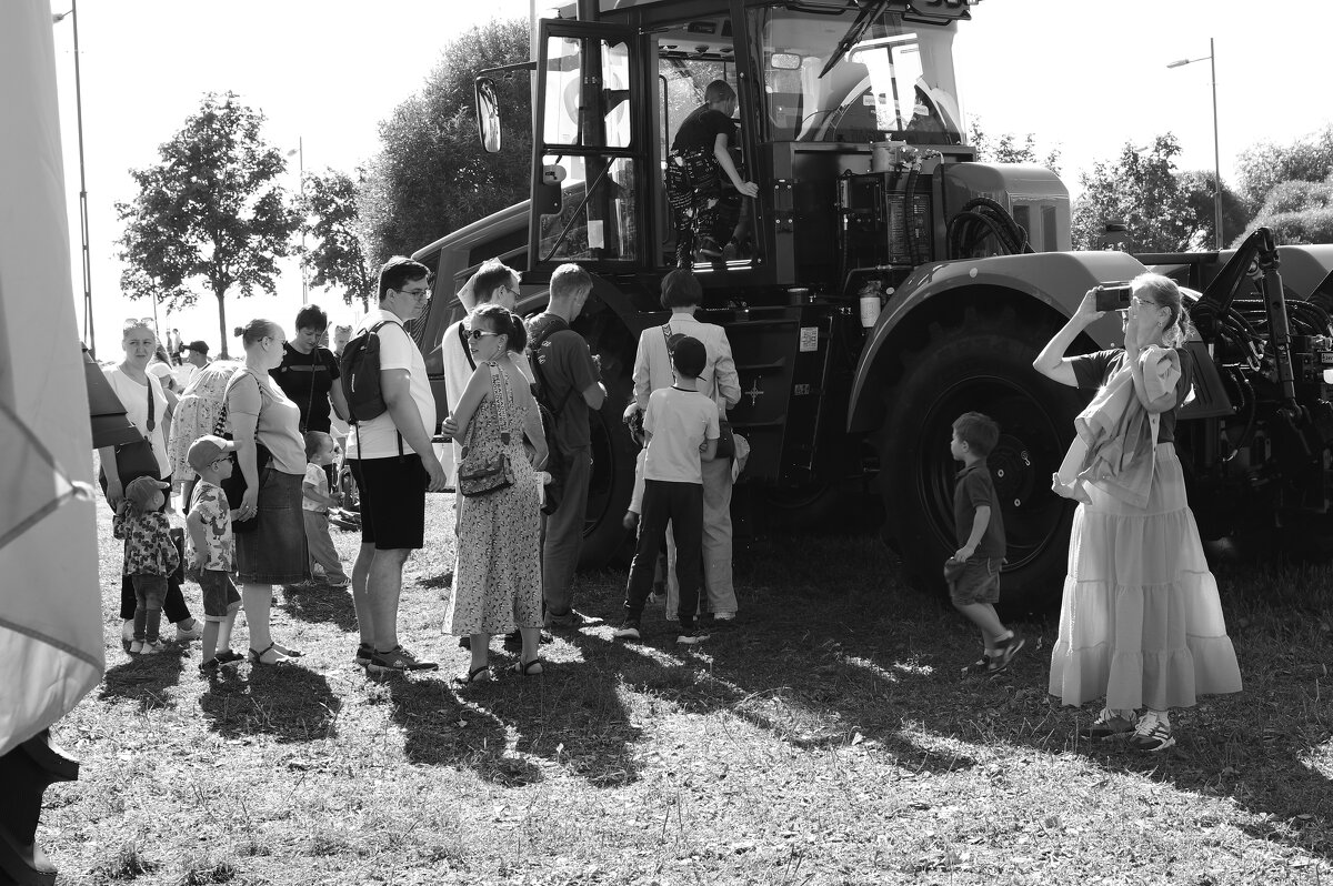 .... - Юрий Самсонов