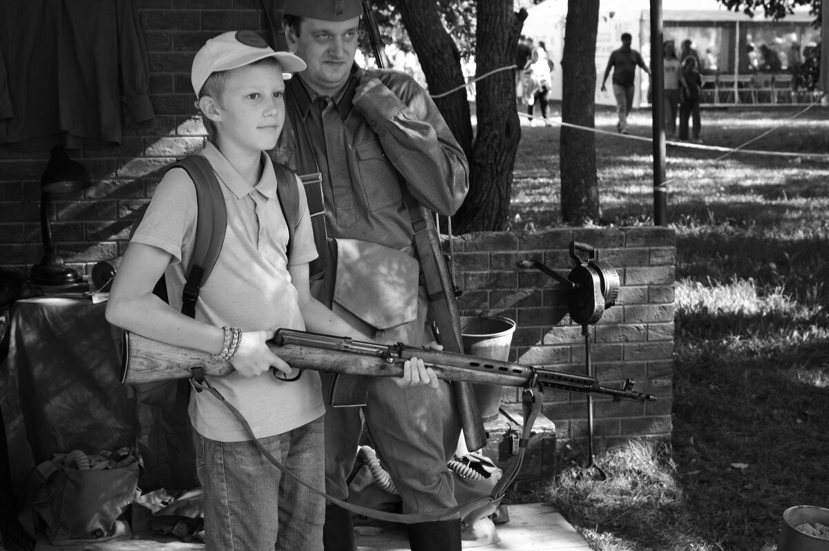 .... - Юрий Самсонов