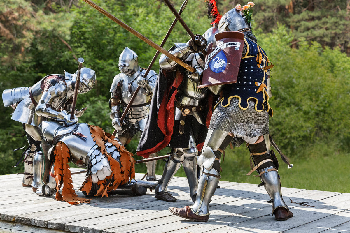 Фестиваль - SanSan 