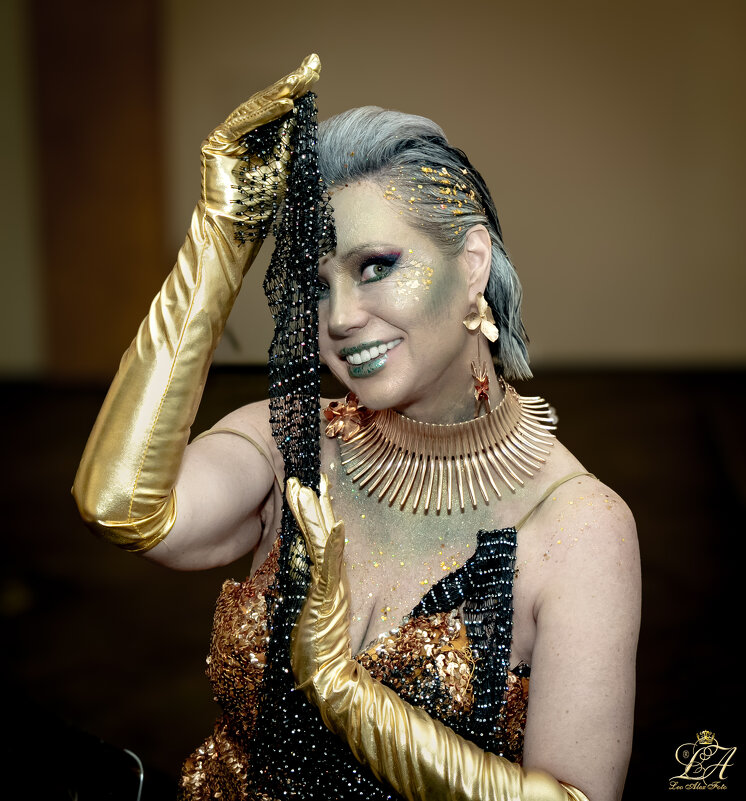 Грим - Leo Alex Foto