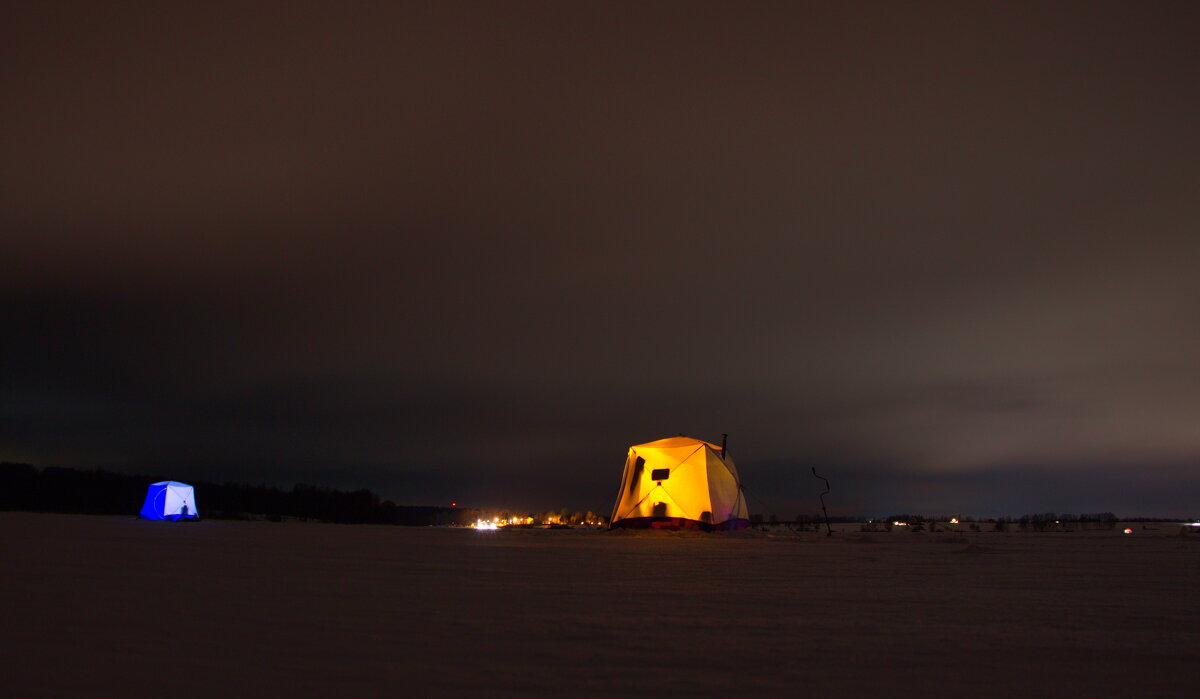 Ночная рыбалка. - Марина Леонидовна Ночная рыбалка. - Марина Леонидовна