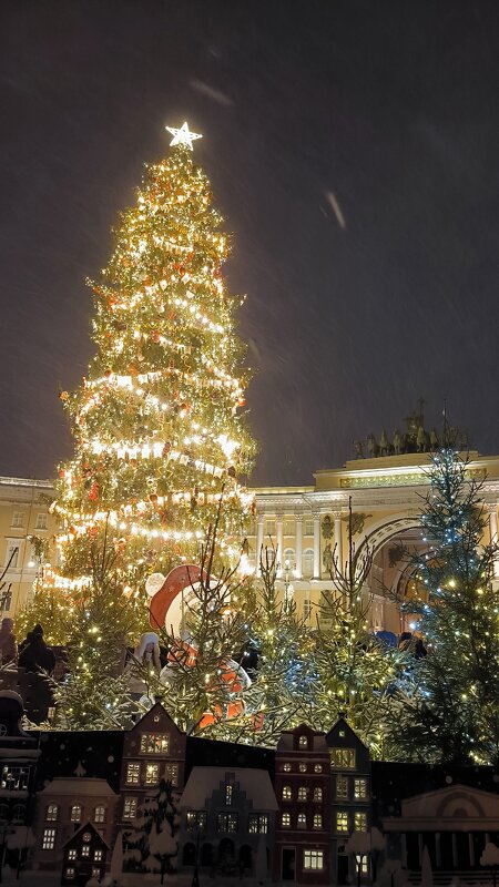 Прощаемся до декабря! - Ольга Прощаемся до декабря! - Ольга