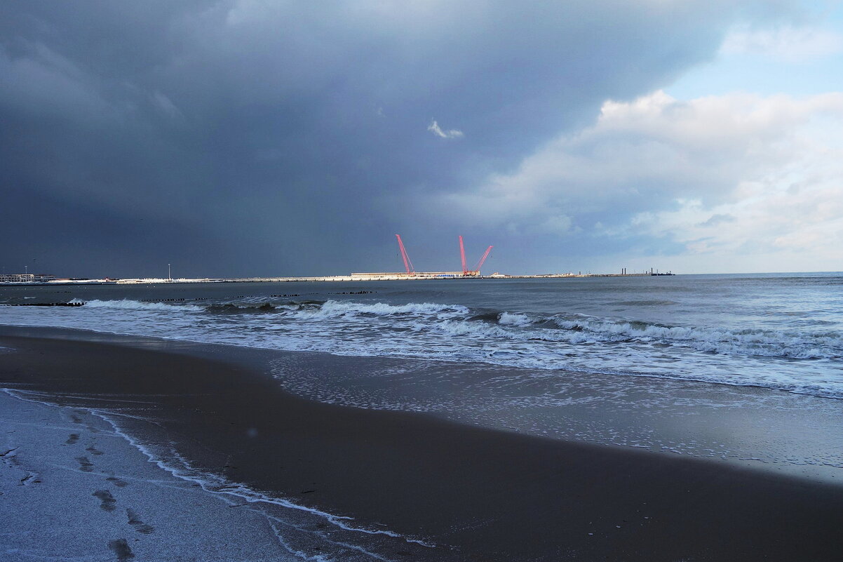 Балтийское море - Рита Симонова