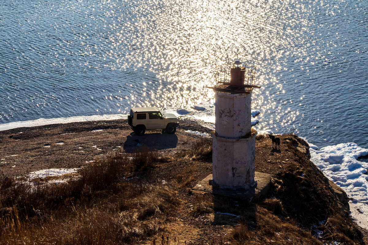 Всё ещё в строю - Шурф Сьлядек 