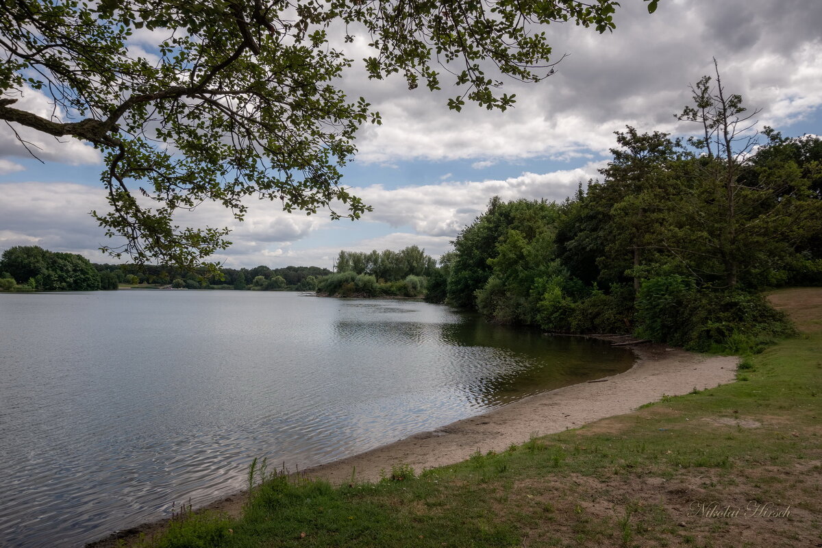 *** - Николай Гирш *** - Николай Гирш