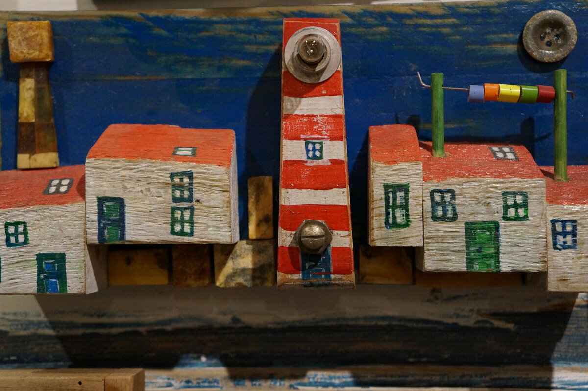 Город-ок.... - Алёна Савина Город-ок.... - Алёна Савина