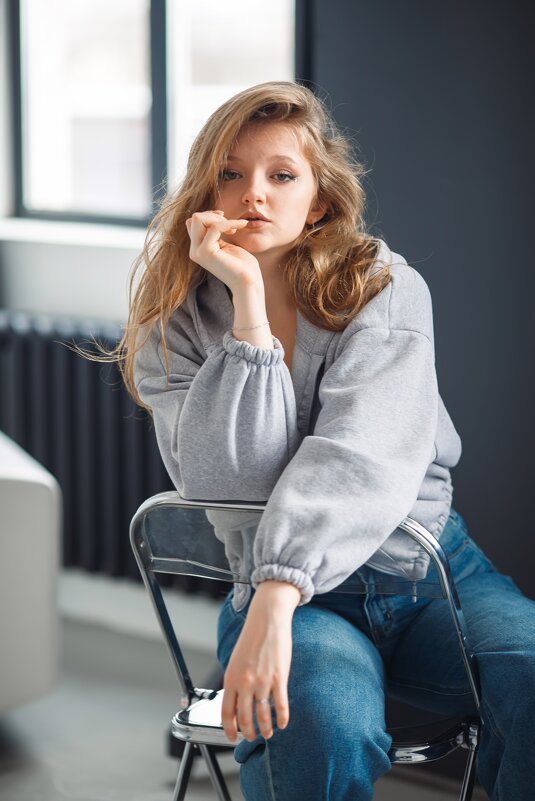 Ксюша - Александр Гапеев