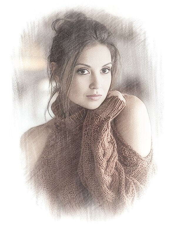 Марина - Владимир Звягин