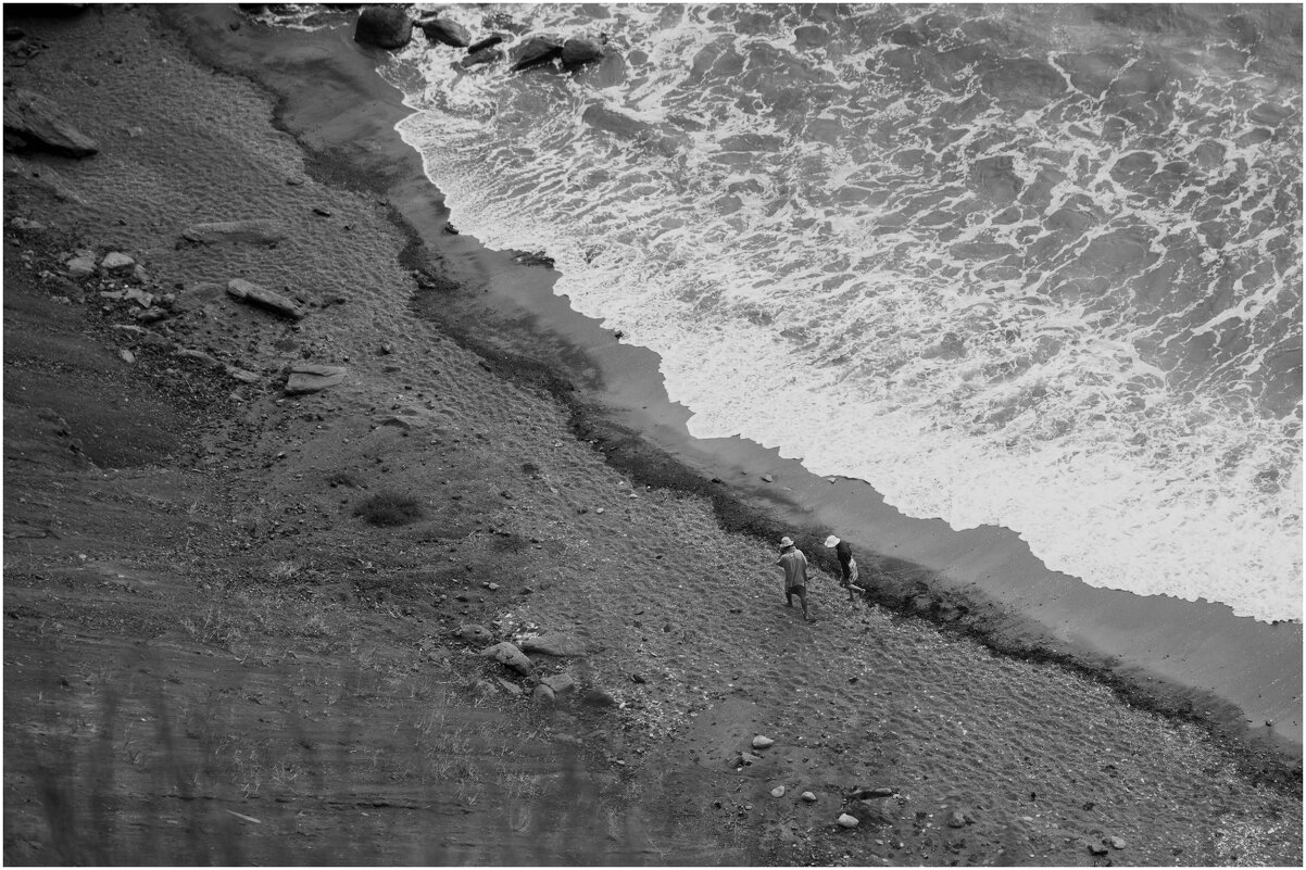 Лвое. Море. - Вячеслав Владимирович