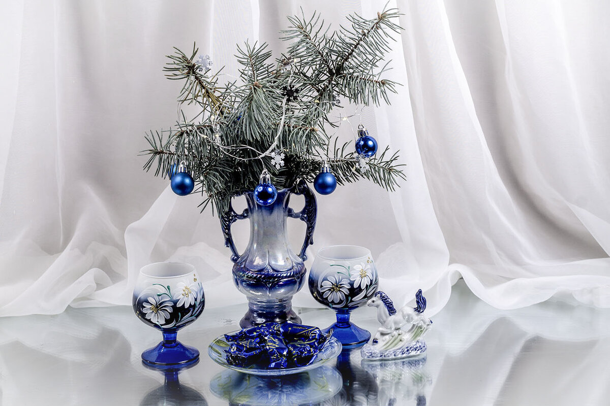 Романтический вечер. - Людмила Павловна Крышковец Романтический вечер. - Людмила Павловна Крышковец