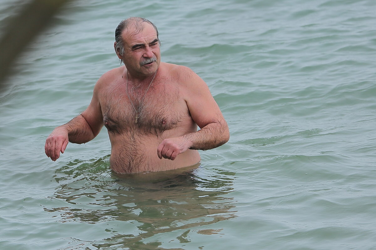 Здоровые духом здоровы и телом. - Пётр Четвериков