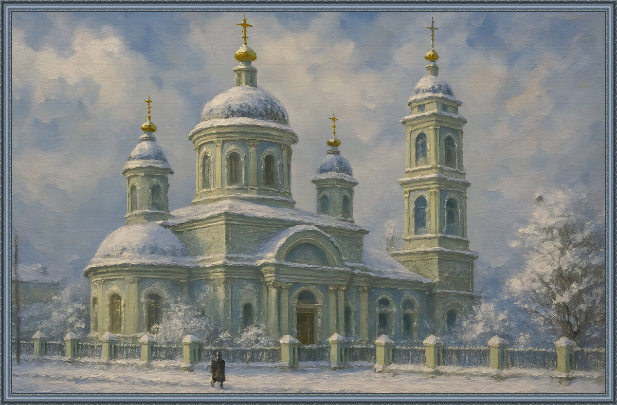 *** - Aleksey Afonin *** - Aleksey Afonin