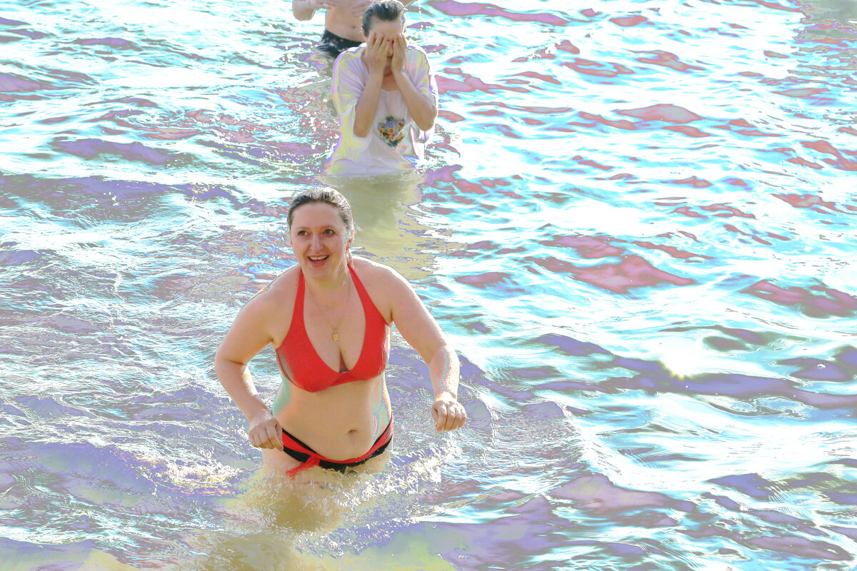 - Перезагрузка прошла успешно! - Пётр Четвериков