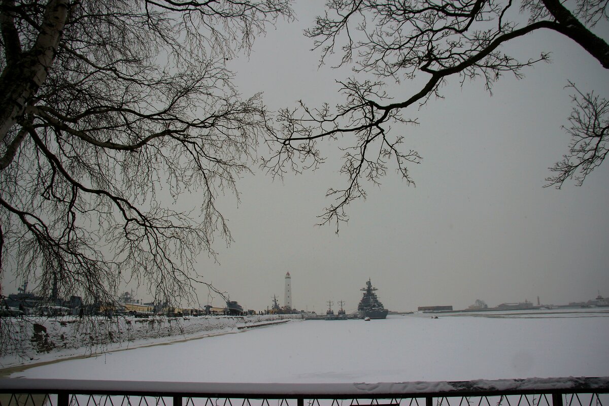 Кронштадт - Наталья Герасимова