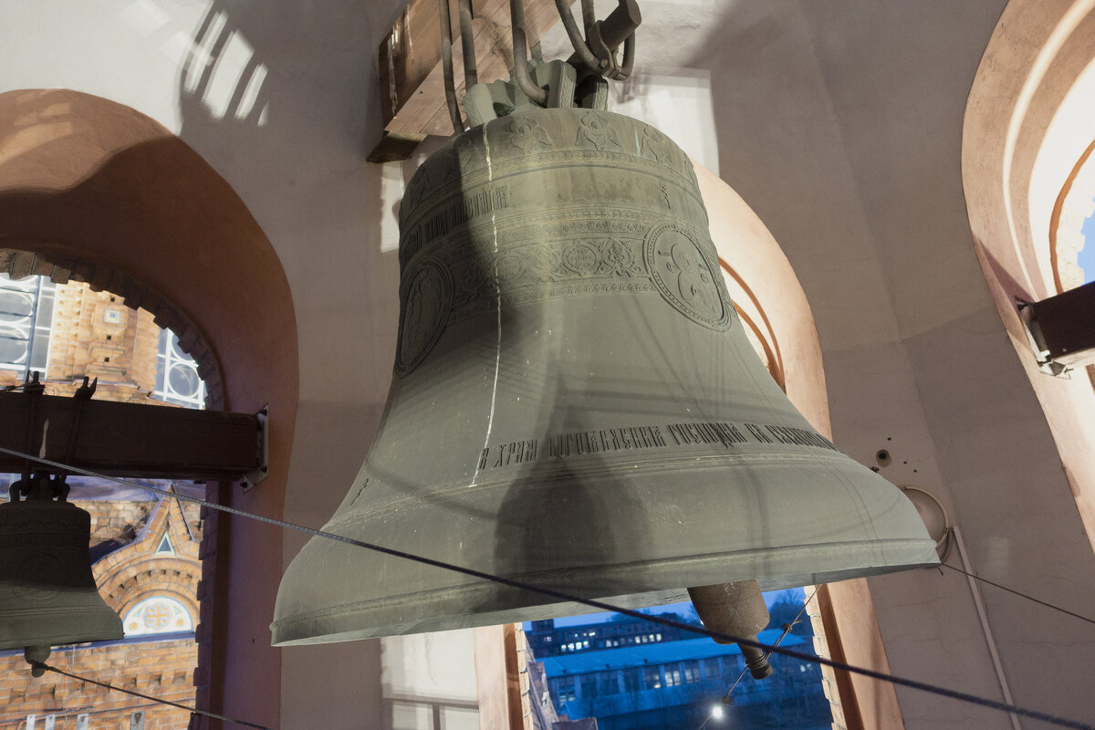 *** - Александр Русинов