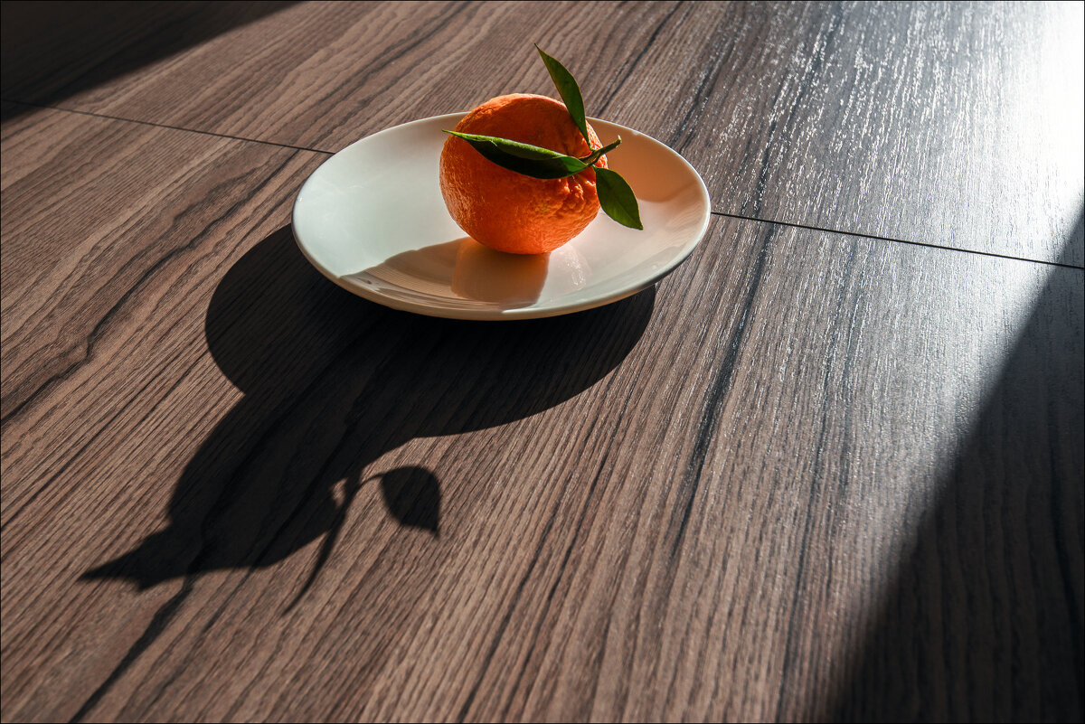 Апельсин - **** vedin Апельсин - **** vedin