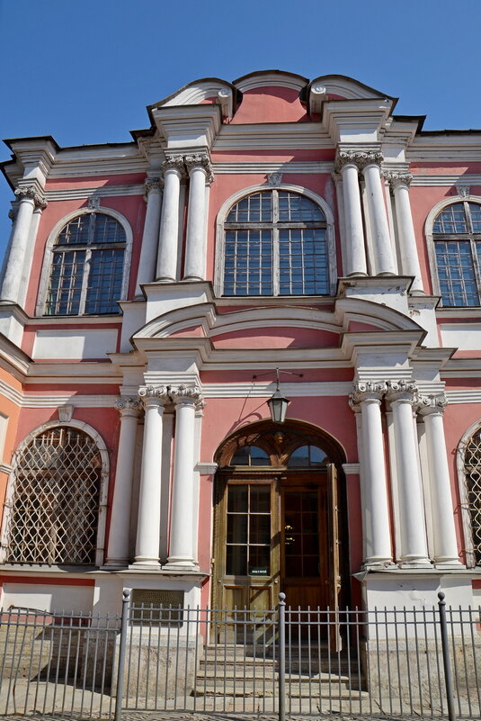 ПИТЕР, лавра. - Виктор Осипчук