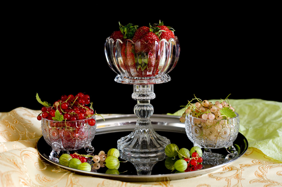 Натюрморт - Виктор Берёзкин Натюрморт - Виктор Берёзкин