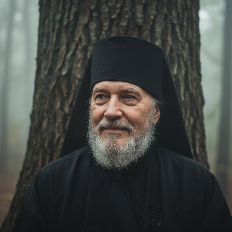 В "последождевом" лесу.. - Андрей Головкин