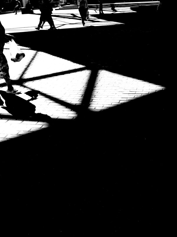 *** - Сергей Полянский