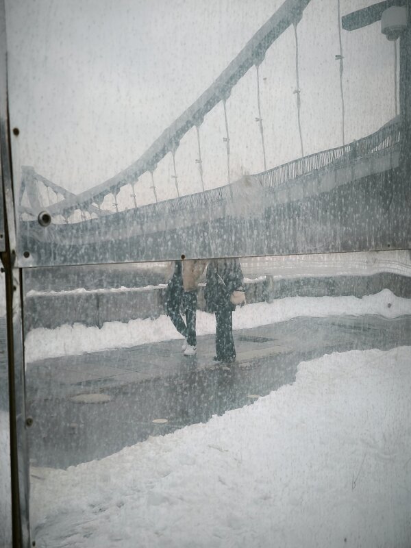 *** - Сергей Полянский