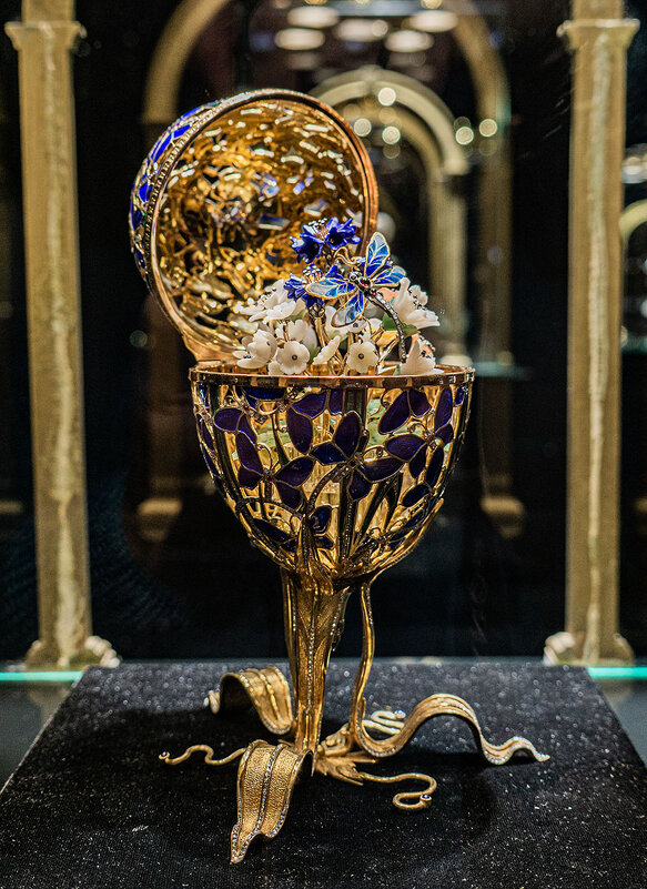 Шедевры ювелирного искусства - Ирина Соловьёва Шедевры ювелирного искусства - Ирина Соловьёва