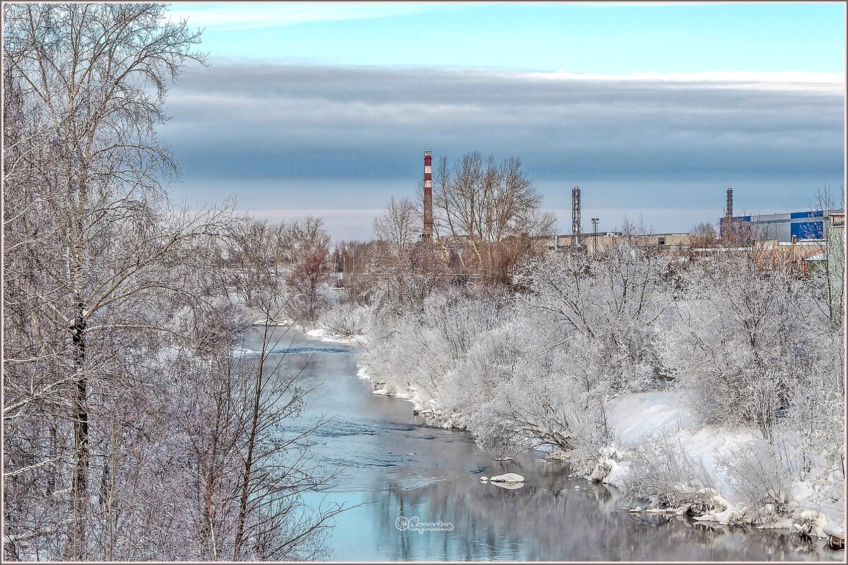 На исходе дня... - Aquarius - Сергей На исходе дня... - Aquarius - Сергей