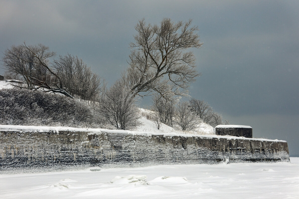 Форт Риф - skijumper Иванов