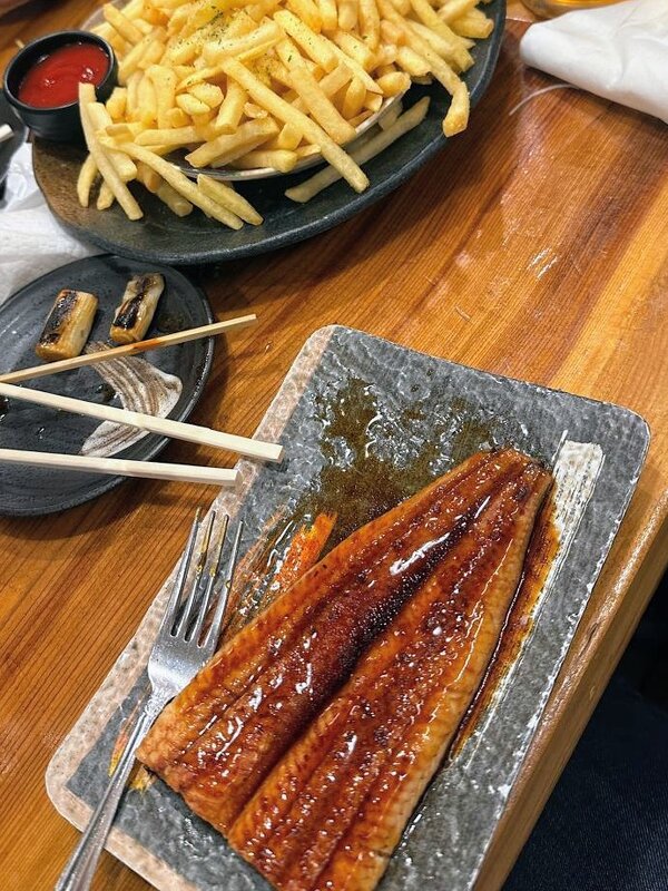 Кушать подано - Георгиевич 