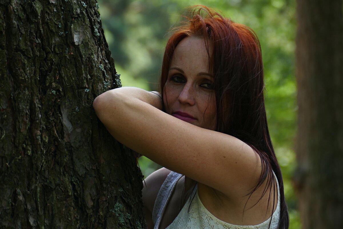 Сашенька - Олег 