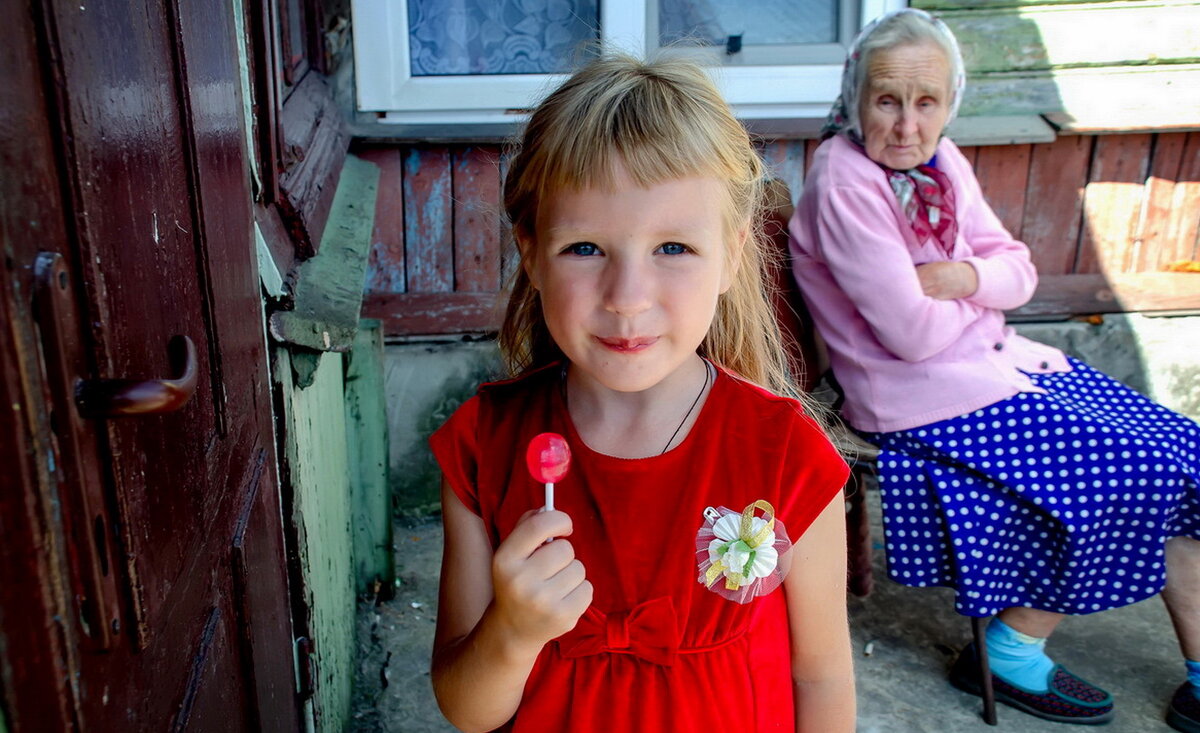 Дом - Виктор Орлов