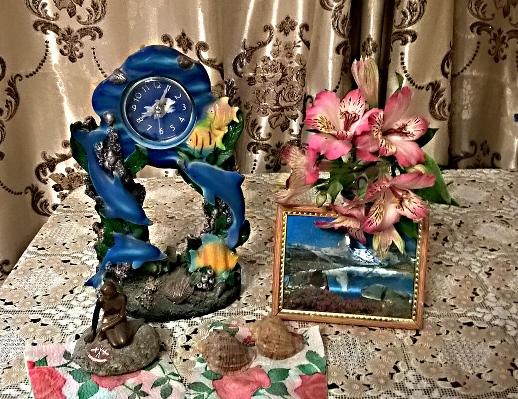 **** - Елена Семигина