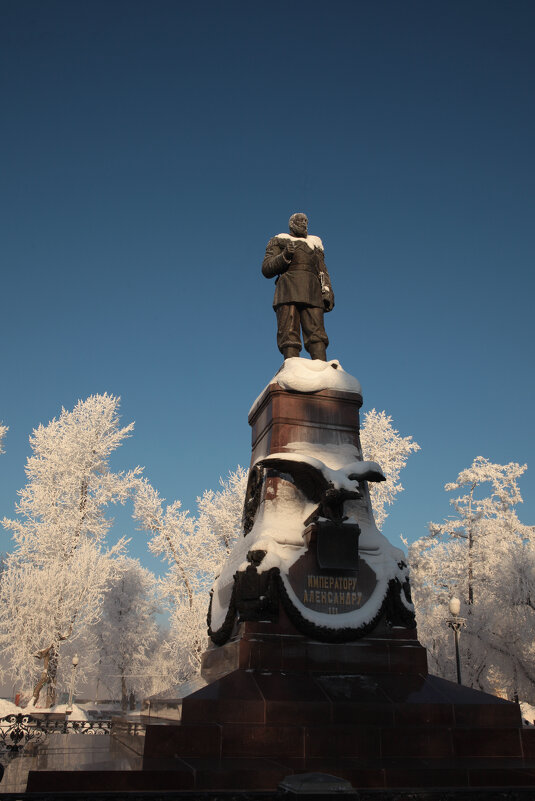 Стойкий солдатик - Denis Doroshenko Стойкий солдатик - Denis Doroshenko