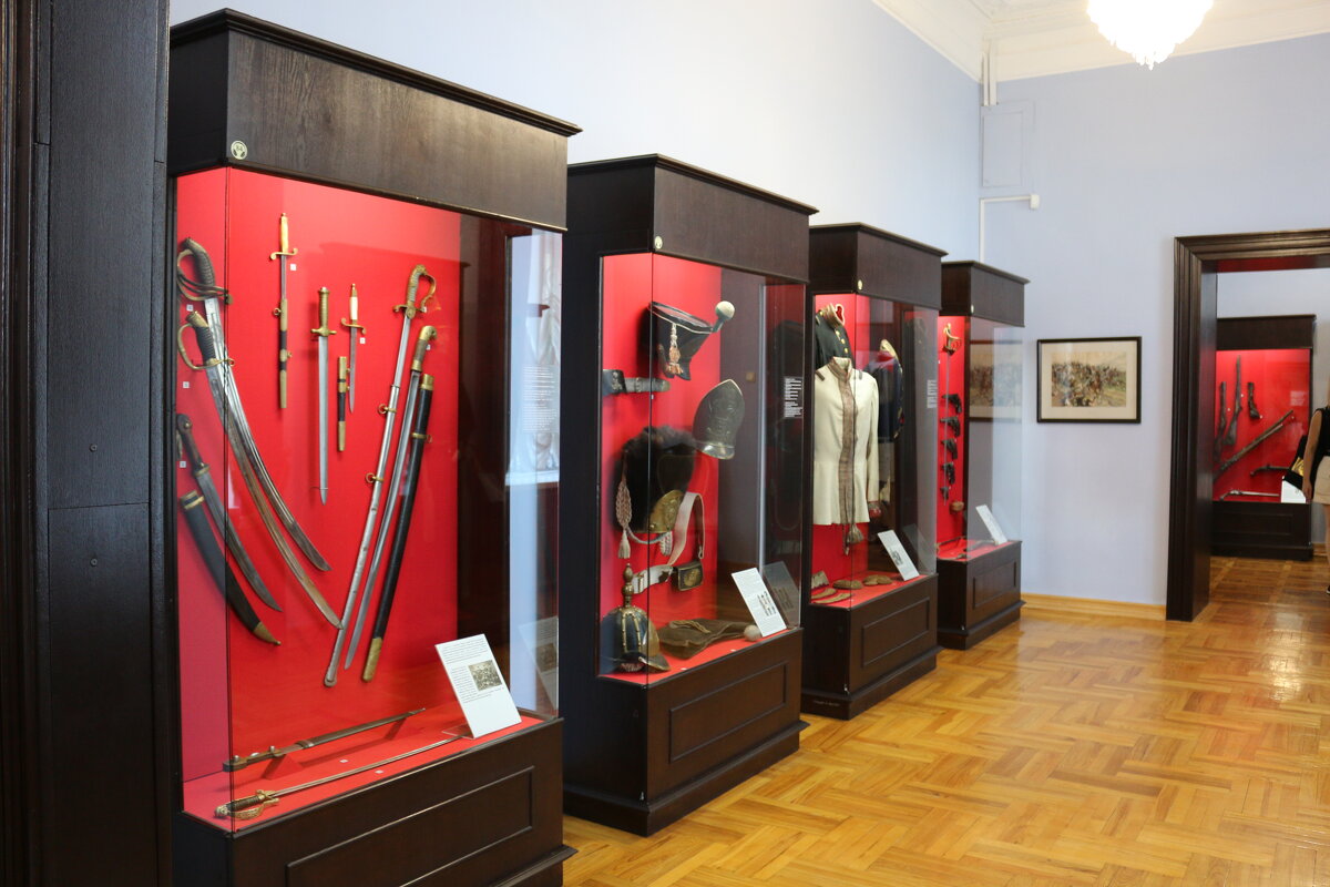 В музее Нового замка - Ольга В музее Нового замка - Ольга