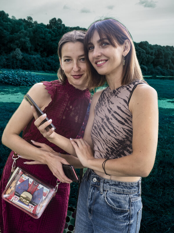 Последние деньки лета 23 года - Евгений Последние деньки лета 23 года - Евгений