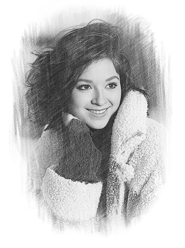 Таня - Владимир Звягин