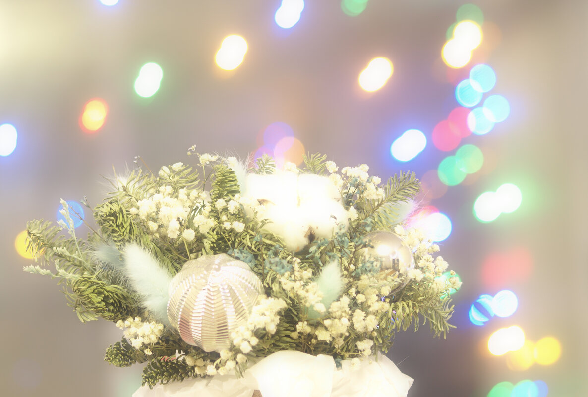 Праздничное - Сергей Сергеев