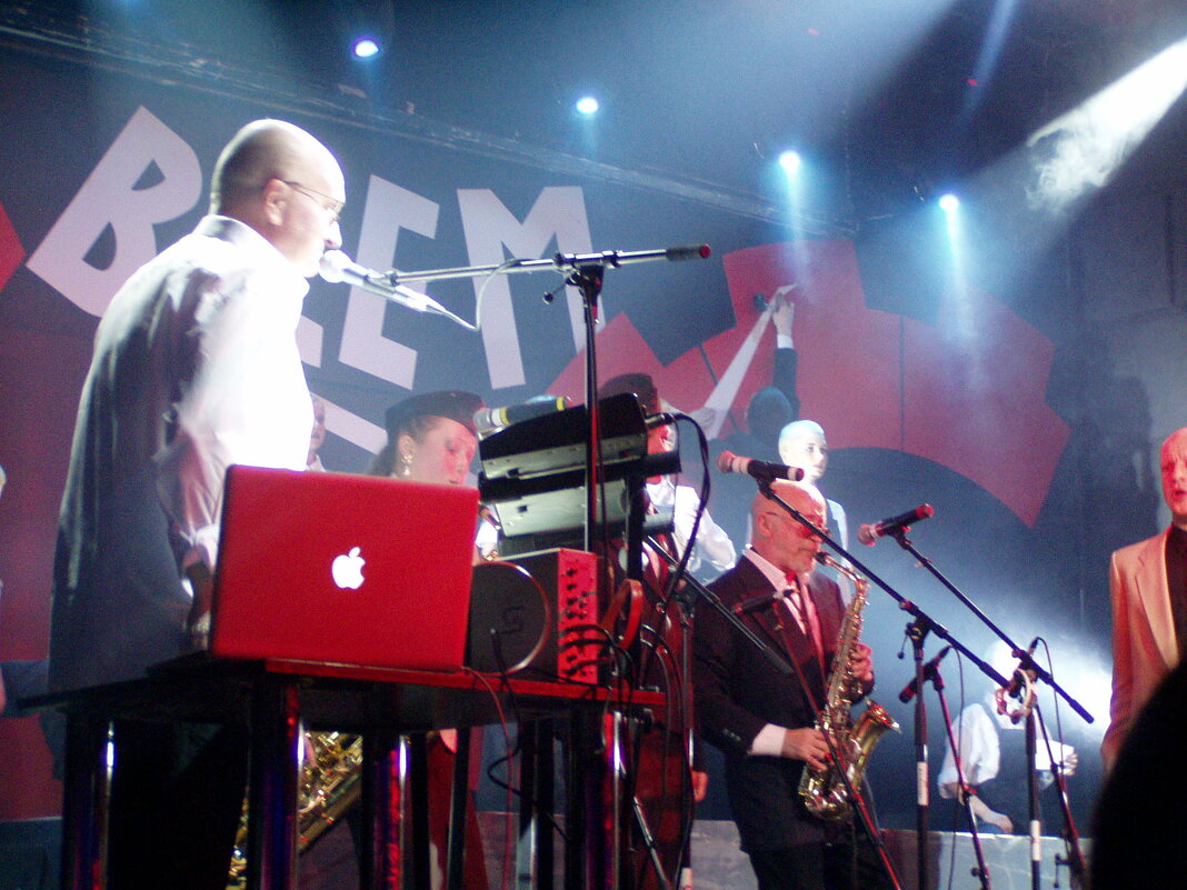 Авиа в СПБ... - vadim 