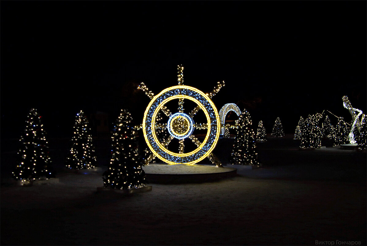 Кронштадт - Laryan1 