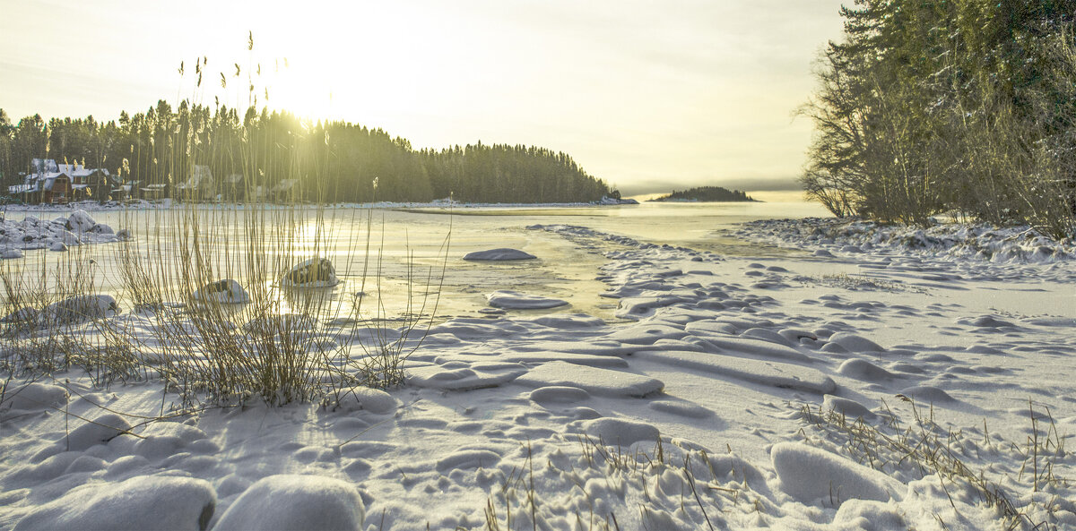 *  *  * - Андрей Бобин