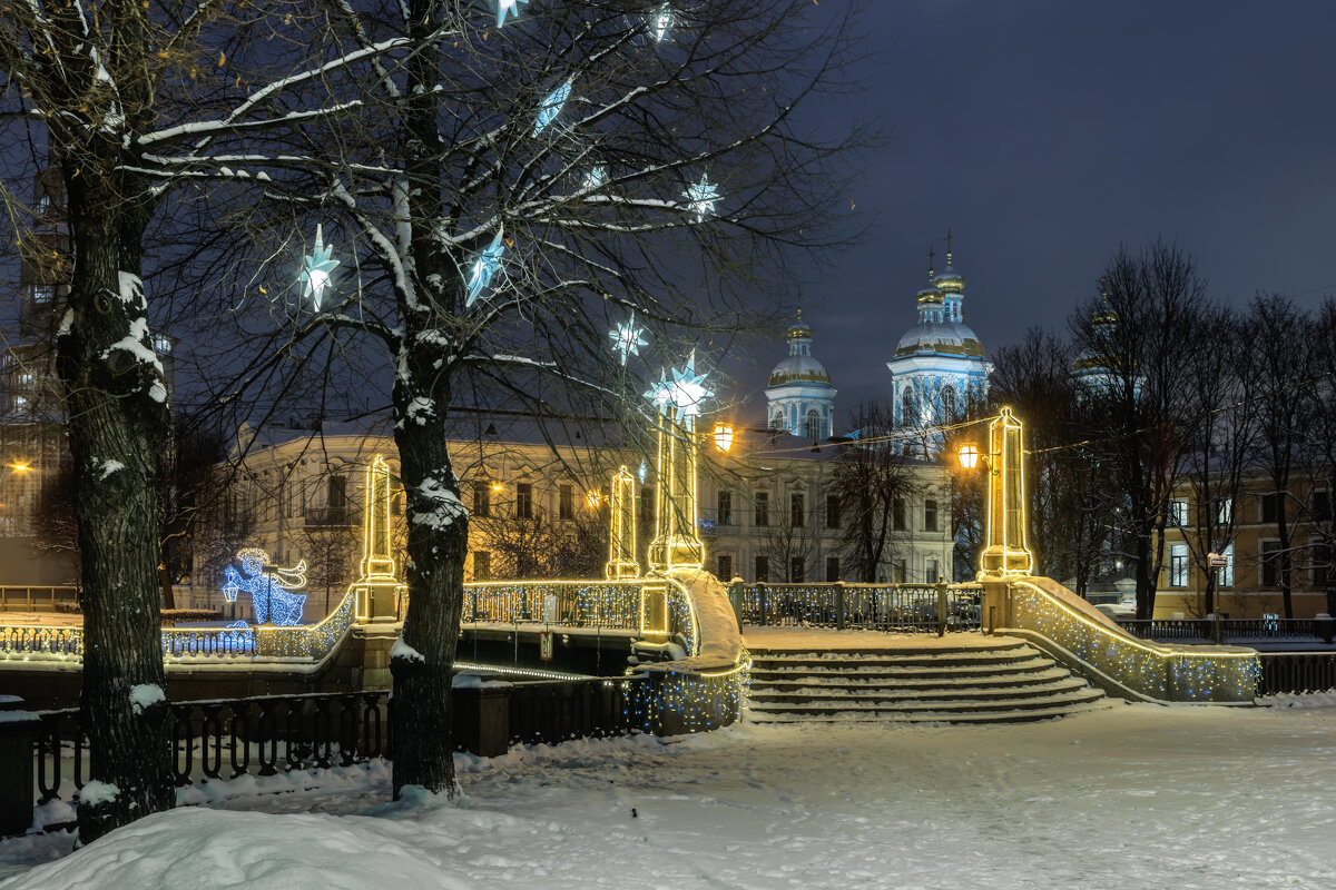 Про Питер - Владимир Колесников Про Питер - Владимир Колесников